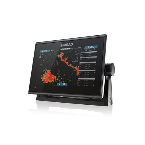 Simrad go9 xse con - xse, no