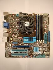 Bundle ASUS M4A785D-M PRO +