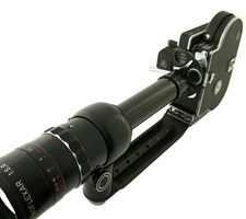 NOVOFLEX H16 Reflex 5,6/400 40