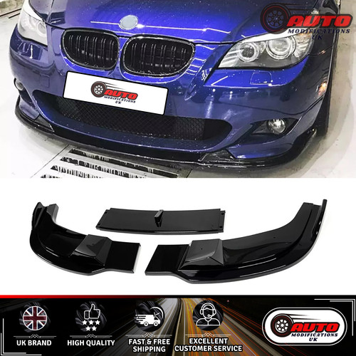 Kit corpo sportivo spoiler - kit,