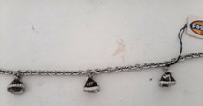 bracciale Fossil in Acciaio