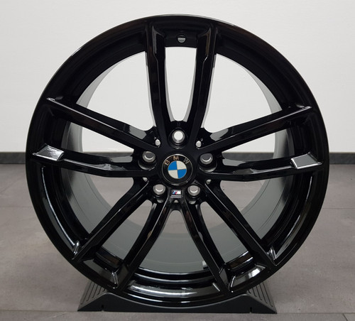 Bmw serie g30 - 1x,