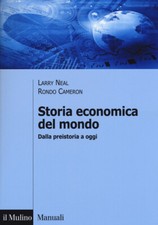 Storia economica del mondo