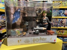 Mattel Harry Potter Action