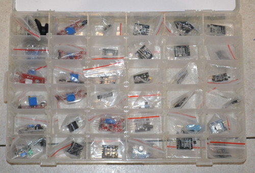 Keyes kit sensore - 1,