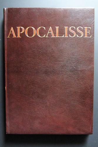 Apocalisse san giovanni - san,