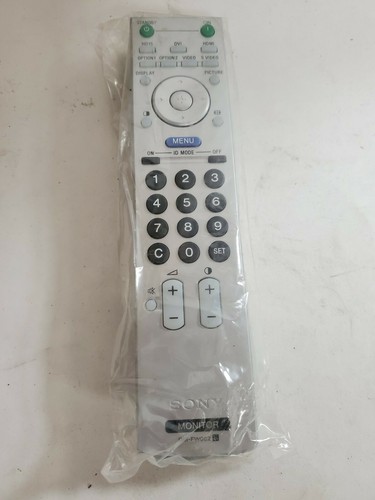 Telecomando monitor plasma - monitor, al