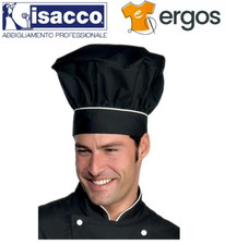 Isacco CAPPELLO CUOCO Unisex