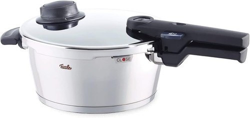 Pentola pressione vitavit - a,