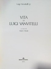 VITA DI LUIGI VANVITELLI