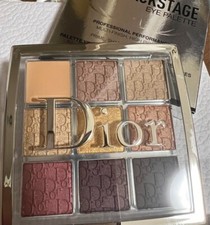Dior Backstage palette occhi