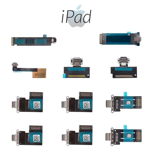 Dock apple ipad air - dock,