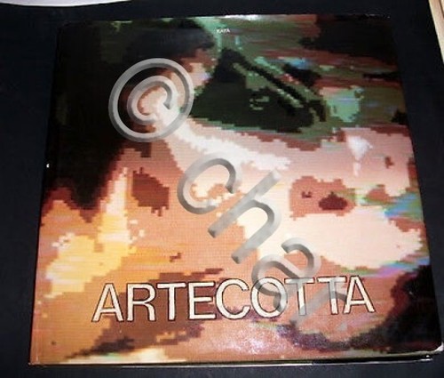 Artecotta laboratorio di - -,