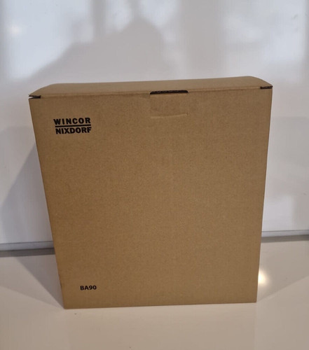 New spare wincor - wincor, ba90