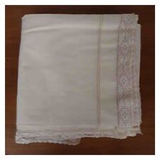 Lenzuolo matrimoniale da