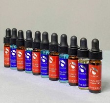 Sample Serum Box Mix - 10x3,75ml Originale iS Clinical - Nuovo -