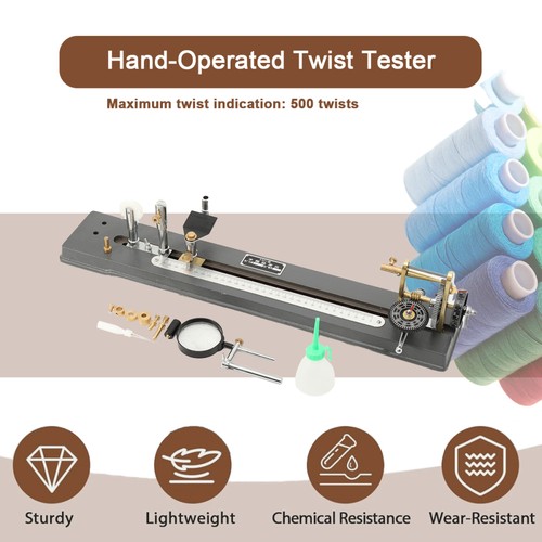 Tester torsione per - tester, di