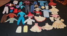Lotto abbigliamento barbie - lotto,
