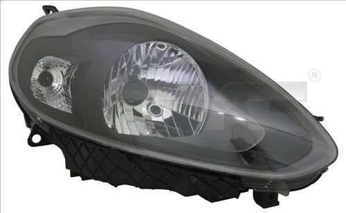 Faro tyc 12261 - tyc, 20-12261-25-2