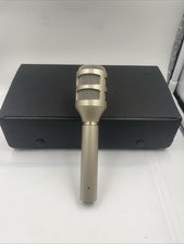 Vintage Lanier 250 Ohm Dynamic