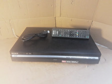 Sony RDR-HXD870 registratore