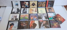 Lotto 21 Cd Musicali Originali