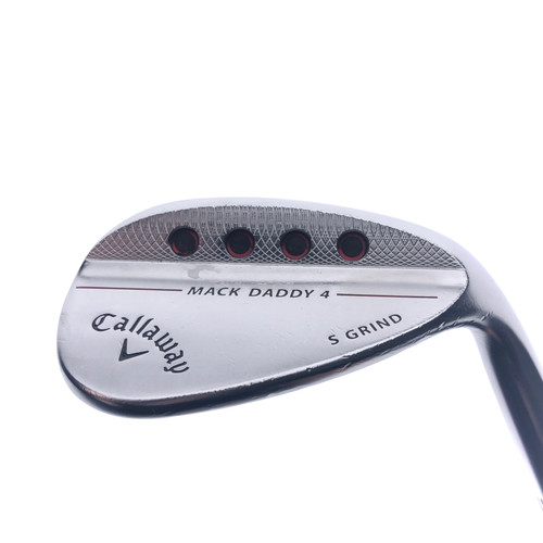 Zeppa usata callaway mack - zeppa,