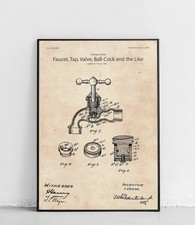 Manifesto disegno brevetto gru