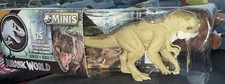 2026 jurassic world - 2026, minis