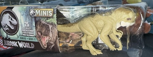 2026 jurassic world minis - 2026,