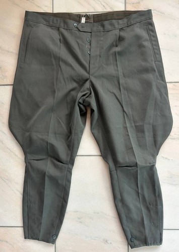 Stivali ddr nva breeches - stivali,