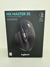 Logitech master mouse - logitech,