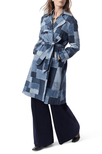 Dee ocleppo denim - do,