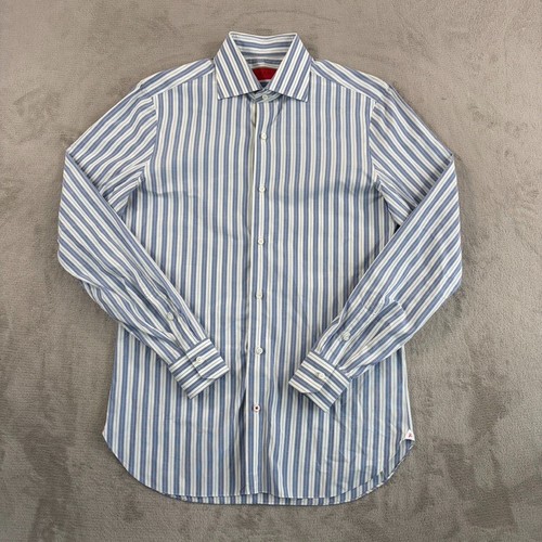 Isaia napoli vestito camicia - isaia,