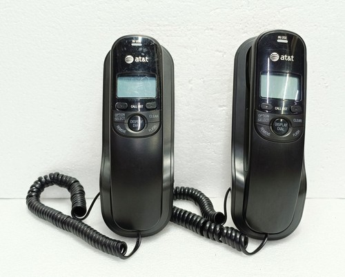 Tr1909 telefono da muro - at&t,