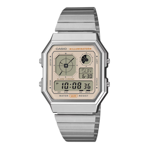 Orologio casio a130we 9a - casio, a130we-9a