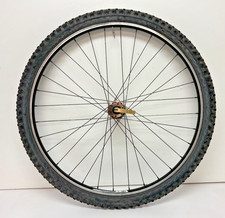 Alexrims DC25 32-Spoke Black