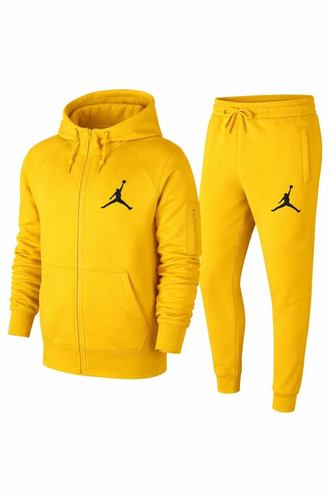 Set tuta uomo jordan - set,