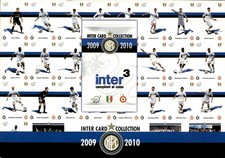 cartolina postcard Calcio