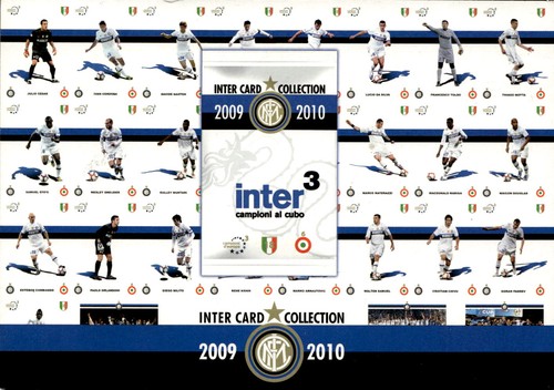 Cartolina postcard calcio - postcard,