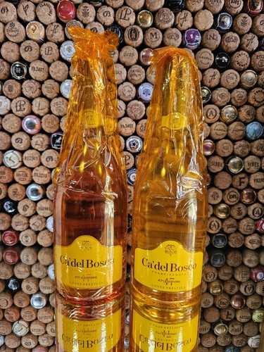Del bosco franciacorta - bosco, brut
