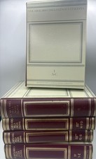 Vocabolario lingua italiana seq. COMPLETA 1/5 ed. Enciclopedia Italiana FF05