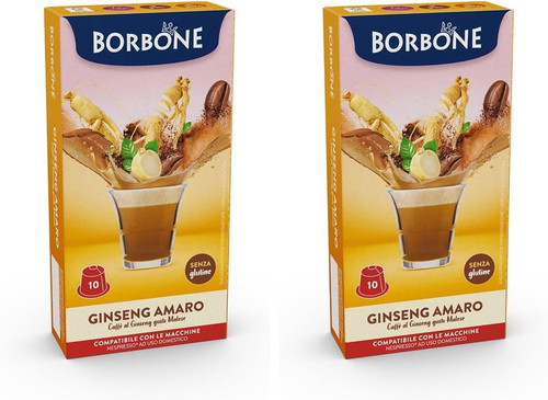 Ginseng amaro senza zuccheri - ginseng,