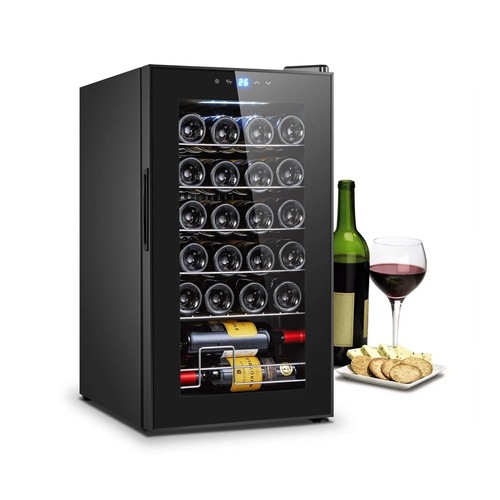 Cantinetta per vino con - vino,