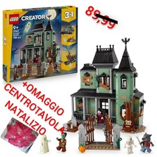 LEGO Creator 3 in 1 Villa