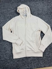 Boxeur Des Rues Hoodie Womens