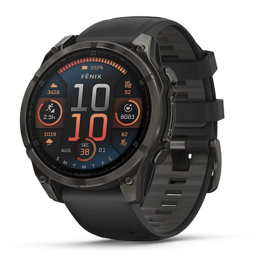 Orologio sportivo garmin - garmin, fenix