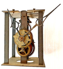Movimento lanterna orologio a