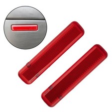 Riflettore rifinitura porta