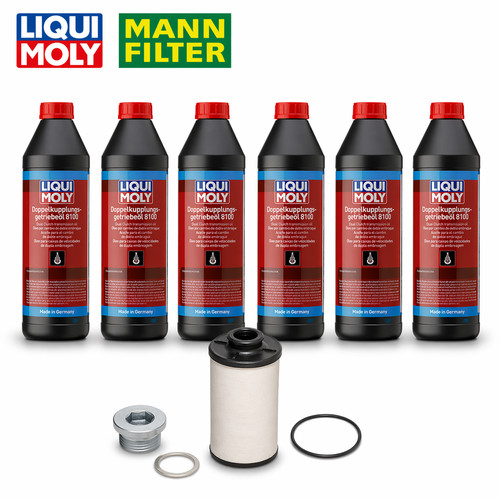 Liqui moly olio per - 6l,